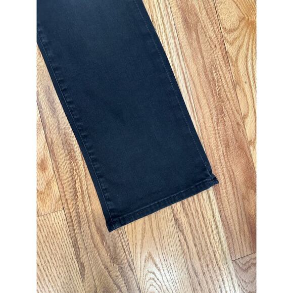 Frame Le Mini Boot Jeans - Picture 6 of 6